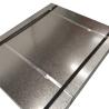 Buy cheap DX51D Galvanized Steel Plates buildings Galvanized Steel Sheet 4x8 from wholesalers