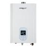 Buy cheap 6L Gas Instant Tankless Water Heater For Shower Digital Display from wholesalers