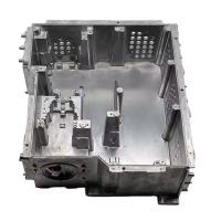 Buy cheap Silver Casting Service Servicesdie Casting Housing Aluminum Die Casting product