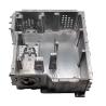 Buy cheap Silver Casting Service Servicesdie Casting Housing Aluminum Die Casting from wholesalers