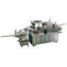 Buy cheap Polished 304 Stainless Steel Steamed Stuffed Bun Machine With Egg Filling from wholesalers