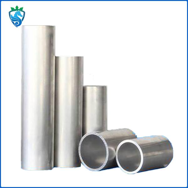 Buy cheap 6000 Series Anodizing Aluminium Tube Rectangular Tubing Square Round Tubes from wholesalers