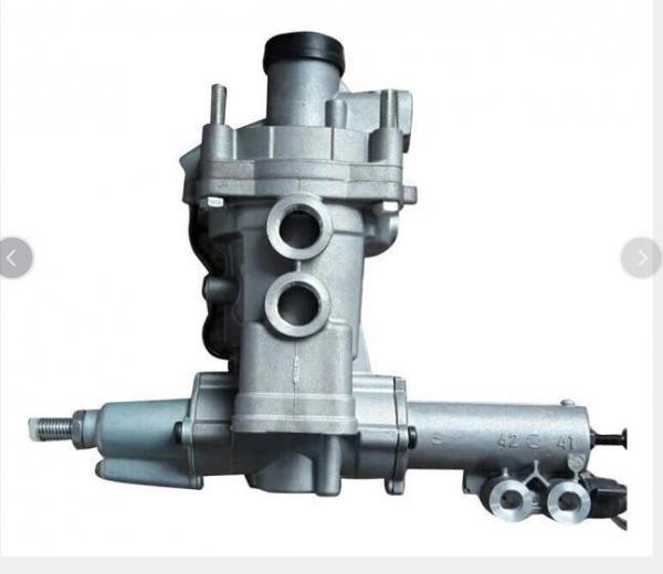 Buy cheap OEM Load Sensing Valve Relay Emergency Valve for truck 4757155000 from wholesalers