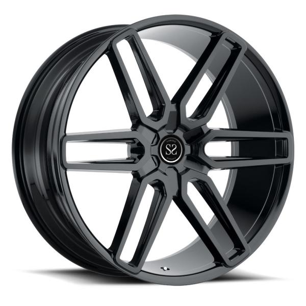 Buy cheap japan taiwan import alloy forged rims wheels for customized for luxury car from wholesalers