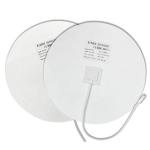 300x400mm Square Mirror Heating Pad Stick Behind the Mirror Electronic Defogger