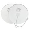 Buy cheap 300x400mm Square Mirror Heating Pad Stick Behind the Mirror Electronic Defogger Film from wholesalers