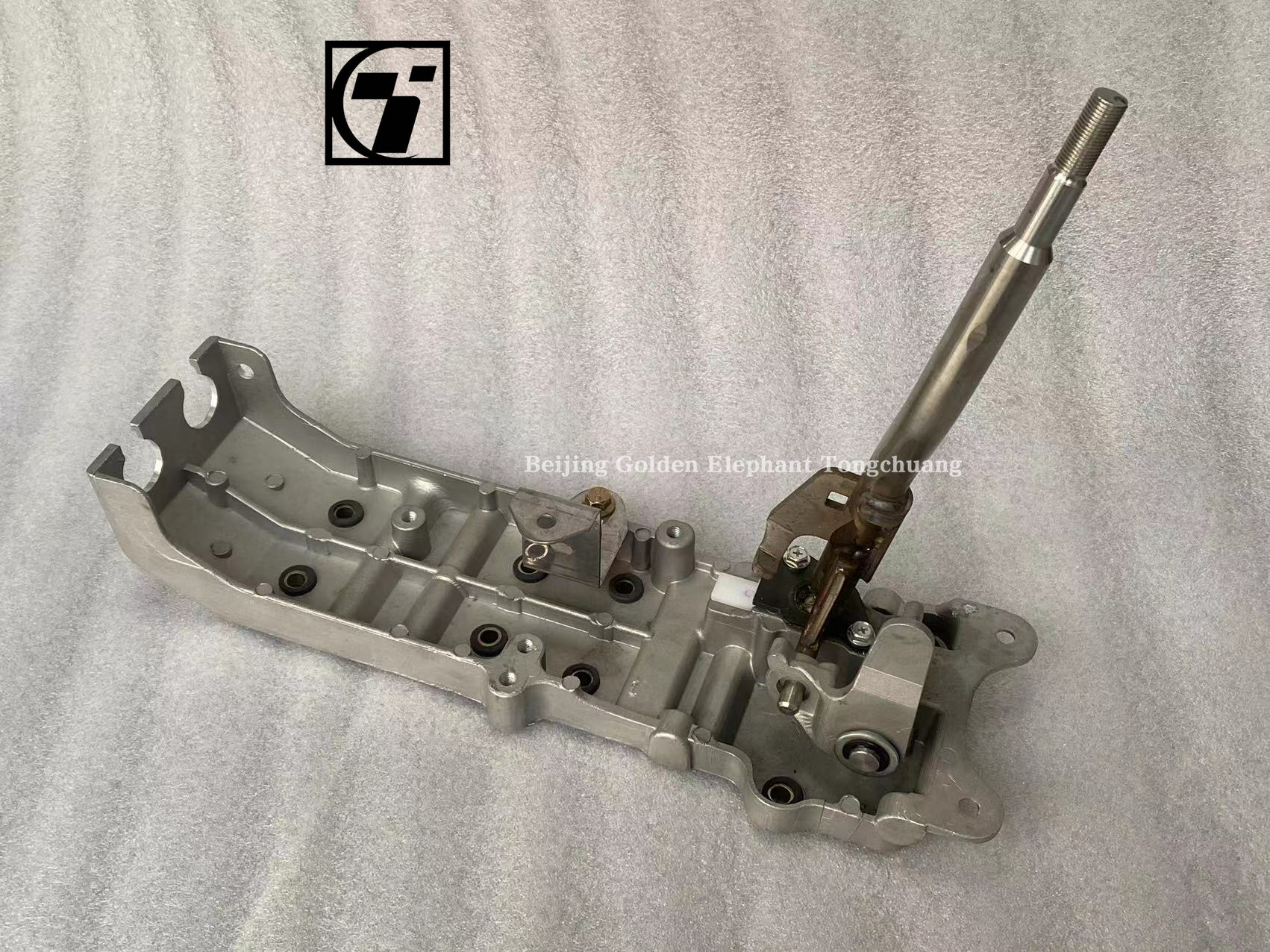 OE NO. 33550-E0500 Truck Brake Parts for Hino 700 Toyota Foton GS300 Auto Transmission