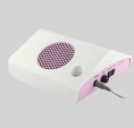 3 in 1 High Quality Electric Nail Polish Machine 27w UV Lamp dust collector
