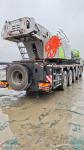 Zoomlion Lifting Equipment Lift 200 Ton Mobile Crane High Quality Construction