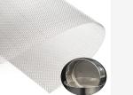 Buy cheap 0.25mm 0.20mm Stainless Steel Wire Mesh 26X26 Silver Metal Mesh from wholesalers