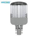 Bridge 2700K LED Street Light Outdoor 100W 112 LEDs 540*315*80mm