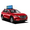 Buy cheap Waterproof Full Color 3840HZ Taxi Top Led Display Advertising Video Wall from wholesalers