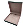 Buy cheap Round Corner Soft Touch Luxury Jewelry Packaging Box For Gift Watch from wholesalers