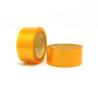 Buy cheap Super Golden BOPP Transparent Tape Carton Sealing Super Clear from wholesalers