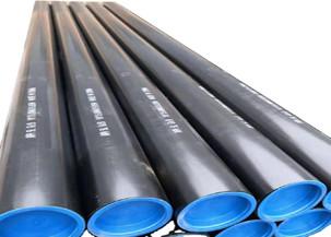 Buy cheap ISO9001 ASTM Round Q345 355mm X70 Stainless Steel Pipes from wholesalers