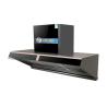 Buy cheap Baffle Filter Range Hood With Wall Mount/Island Installation For Commercial, Villa, Large Size, Large Suction CYC125 from wholesalers