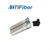 Buy cheap 1.25Gb/s Duplex LC MTP / MPO Fiber 1310nm LX 40km RoHS Compliant from wholesalers