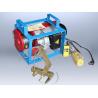 Buy cheap Professional Belt Stripper Wireless Remote Control IS0 Certificated from wholesalers