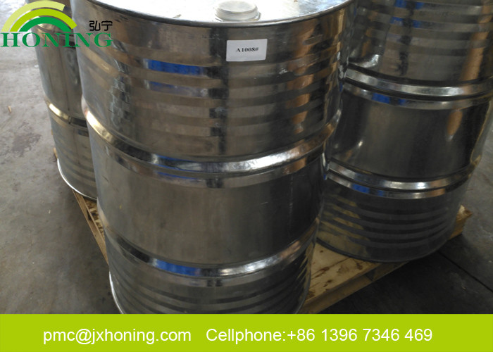 Neutral Metal Cleaners Wetting Agent Surfactant , Cardanol Ethoxylated Amine Surfactant