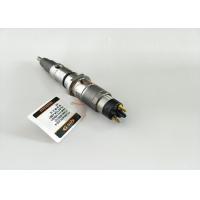 Buy cheap Oil Injector Ass ' y Excavator Spare Parts For PC200-8 / PC220-8 Komatsu product