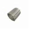 Buy cheap OEM ODM Aluminum Extrusion Profiles Housing 6061-T6 For Motor Round Custom from wholesalers