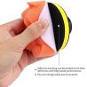 Buy cheap Self Adhesive Buffing Waxing Sponge Wool Wheel Polishing Pad For Car Polisher from wholesalers