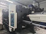 Haitian 450 Tons Used Plastics Injection Molding Machine with 40mm Screw