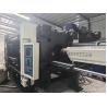 Buy cheap 40mm Screw Diameter Used Injection Molding Machine for High Injection Pressure 1959 Kg/cm2 from wholesalers