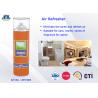 Buy cheap Portable Household Cleaner Air Refresher , Air Frehser Spray for Home Cleaning Products from wholesalers