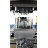 Buy cheap Sheet Metal ADC12 Progressive Stamping Tool 600T Progressive Stamping Machine from wholesalers
