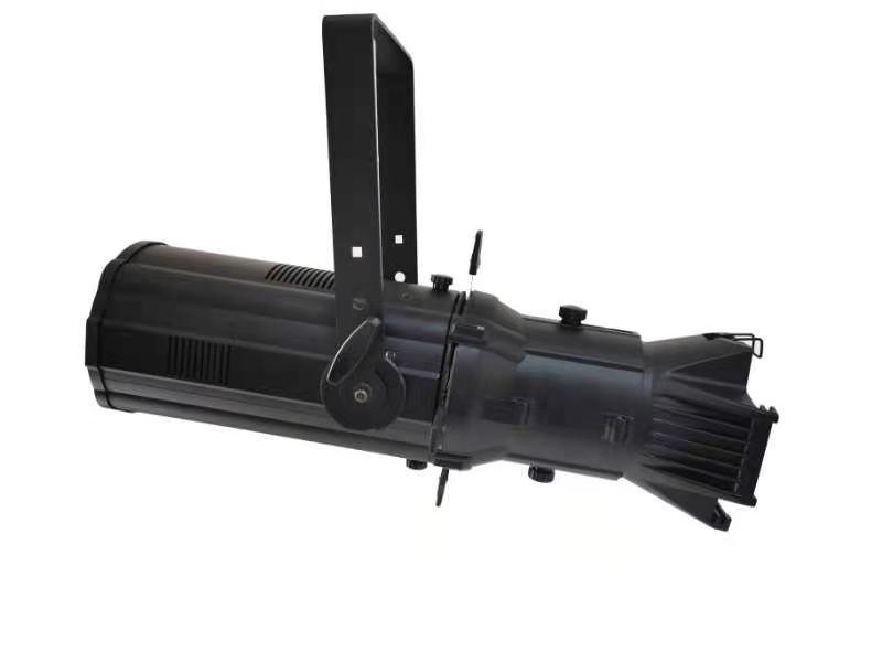 300W Colorful LED Profile Spot Light Waterproof LED Ellipsoidal Stage Light
