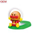 custom Plastic Toy Candy Container For Kids Manufacturer oem 3d Plastic toy