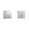 Buy cheap 120L/D Automatic Wall Mounted Dehumidifier Continuous Ventilation Duct from wholesalers