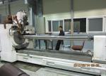 Stainless Steel Wedge Wire Screen Machine With High Precision 0.05mm Slot