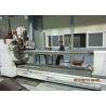 Buy cheap V Shaped Water Well Screen Welding Machine With 0.1MM - 20MM Slot from wholesalers