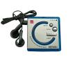 Buy cheap 3.5mm Jack Small Fm Radio Adorable portable pocket radio listen to music from wholesalers