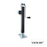 Buy cheap Handle Trailer Jack Stands 1000lbs Truck Trailer Spare Parts from wholesalers