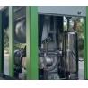 Buy cheap 37KW Oil-free Lubrication Variable Frequency Medium Pressure Screw Air Compressor Energy-saving 30~50% from wholesalers