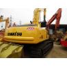 Buy cheap Used KOMATSU Excavator PC220-6 Sale from wholesalers