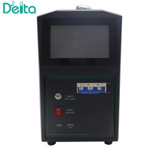 Buy cheap 10V-300V 100A Continuous Control Automatic Battery Discharge Tester from wholesalers