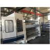 Buy cheap 1700 KG Fingerless Single Facer Corrugator Machine with Automatic Grade from wholesalers