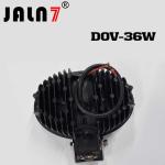 Led Work Light JALN7 36W Car Driving Lights Fog Light Off Road Lamp Car Boat