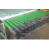 Buy cheap High Performance Rod Pump With Artificial Lift Heavy Wall Barrel Wear Resistance from wholesalers