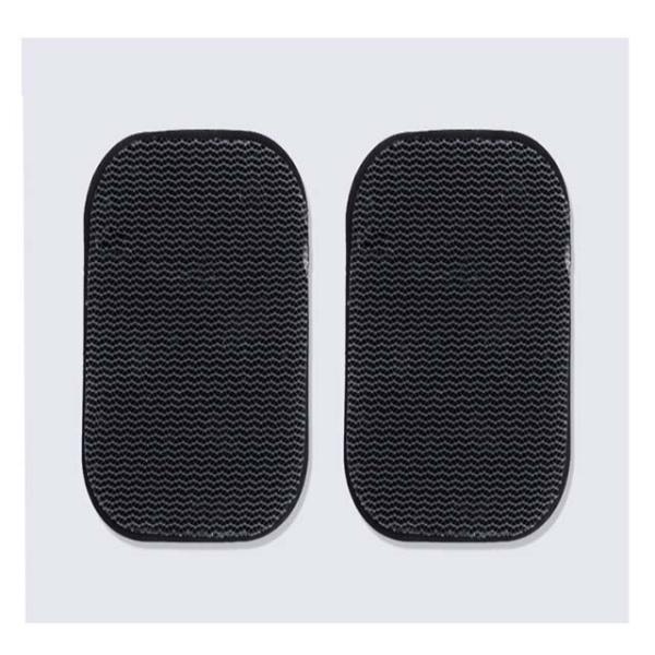 Buy cheap Silicone Conductive Electrode For Physical Therapy Equipment Rubber Pads For bady from wholesalers