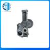 Buy cheap Oil Pump 20230315 For Cat C7 Diesel Engine Spare Parts from wholesalers
