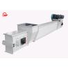 Buy cheap Biomass Scraper Chain Conveyor For Cement Plant Bulk Material TGMC Series from wholesalers
