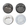 Buy cheap 25KW VVVF Control Coffee Cup Lid Making Machine from wholesalers