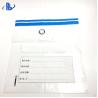 Buy cheap Tamper Proof Bags Opaque Bank Deposit Bags Security Deposit Bags from wholesalers