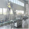 Buy cheap 3000BPH Canned Chili Crisp Filling Production Lines CE Certified from wholesalers