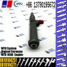 Buy cheap VTO-B160BM Diesel Common Rail Injector MTU 253351 0010104251 0010104271 from wholesalers